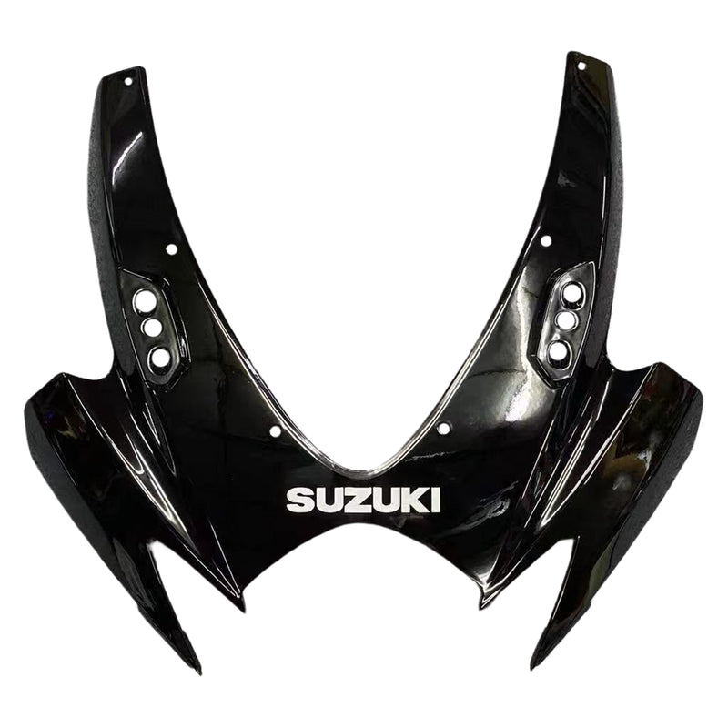 Suzuki GSXR 600/750 2006-2007 Fairing Kit