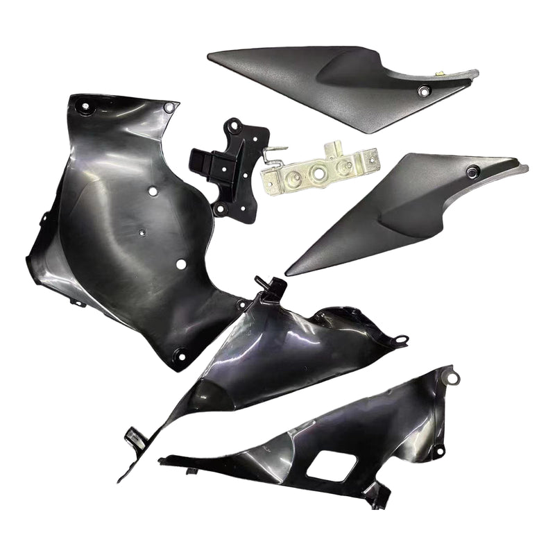 Suzuki GSXR 600/750 2006-2007 Fairing Kit