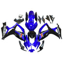 Suzuki GSXR 600/750 2006-2007 Fairing Kit