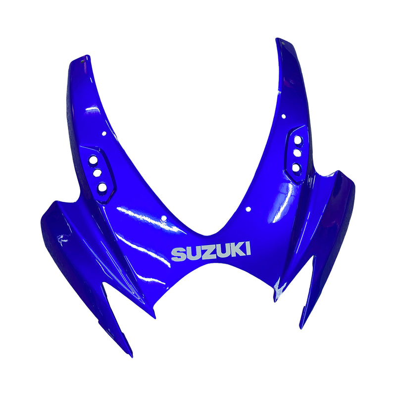 Suzuki GSXR 600/750 2006-2007 Fairing Kit