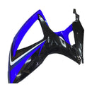 Suzuki GSXR 600/750 2006-2007 Fairing Kit