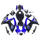 Suzuki GSXR 600/750 2006-2007 Fairing Kit
