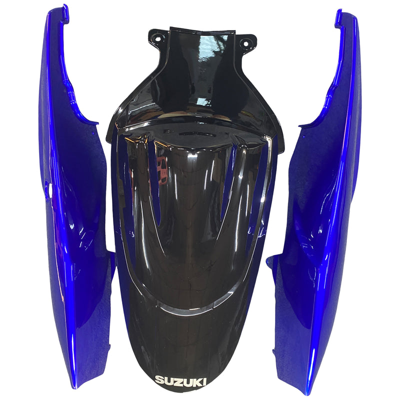 Suzuki GSXR 600/750 2006-2007 Fairing Kit