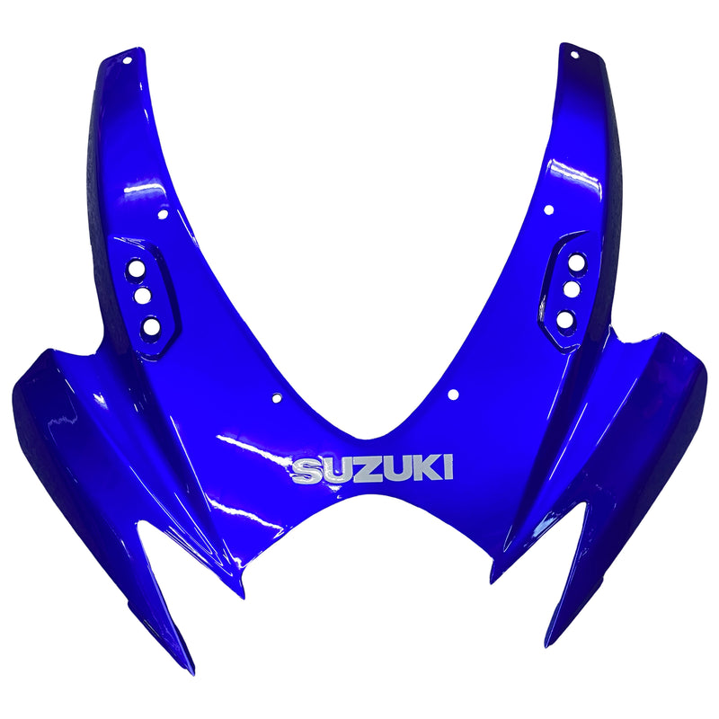 Suzuki GSXR 600/750 2006-2007 Fairing Kit