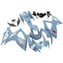 Suzuki GSXR 600/750 2006-2007 Fairing Kit