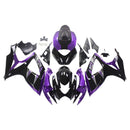 Suzuki GSXR 600/750 2006-2007 Fairing Kit