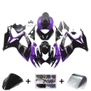 Suzuki GSXR 600/750 2006-2007 Fairing Kit