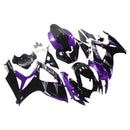 Suzuki GSXR 600/750 2006-2007 Fairing Kit