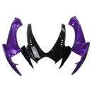 Suzuki GSXR 600/750 2006-2007 Fairing Kit