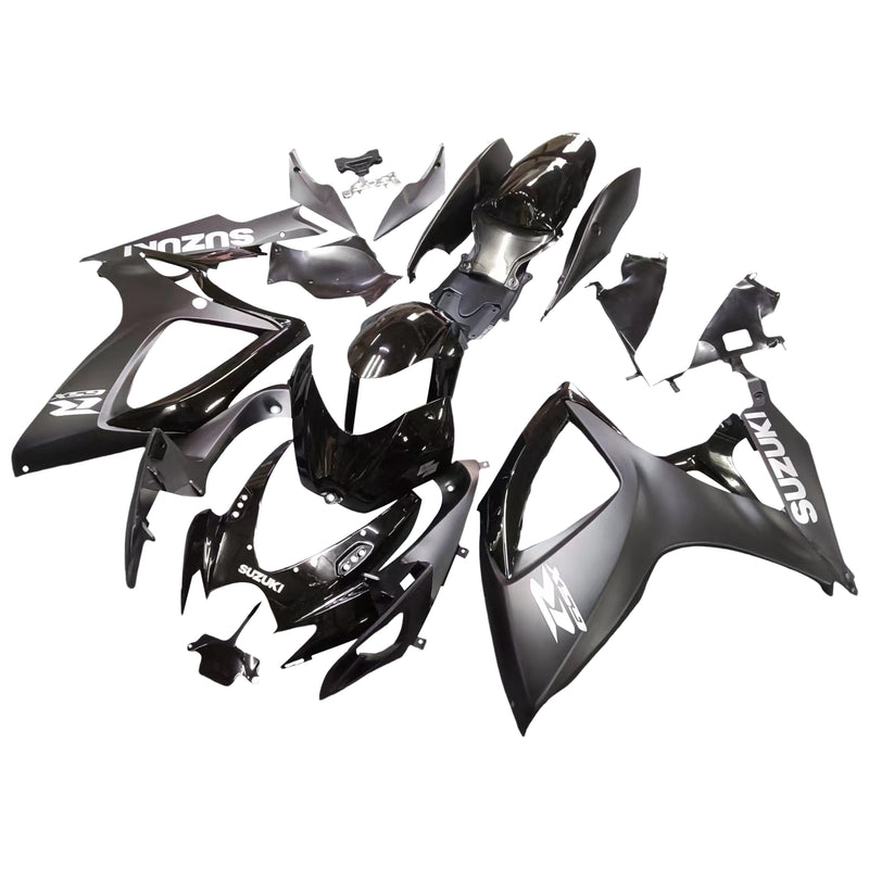 Suzuki GSXR 600/750 2006-2007 Fairing Kit