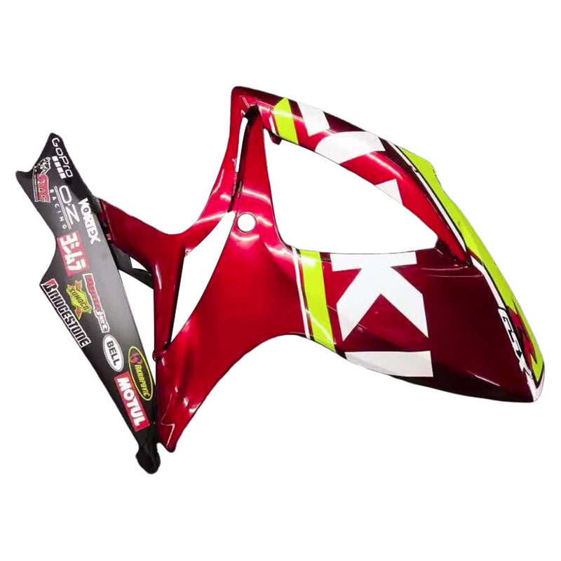 Suzuki GSXR 600/750 2006-2007 Fairing Kit