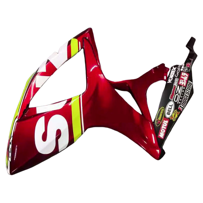 Suzuki GSXR 600/750 2006-2007 Fairing Kit