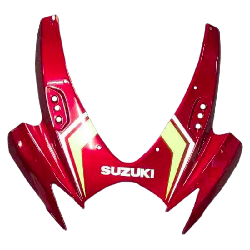 Suzuki GSXR 600/750 2006-2007 Fairing Kit