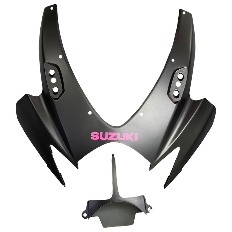 Suzuki GSXR 600/750 2006-2007 Fairing Kit