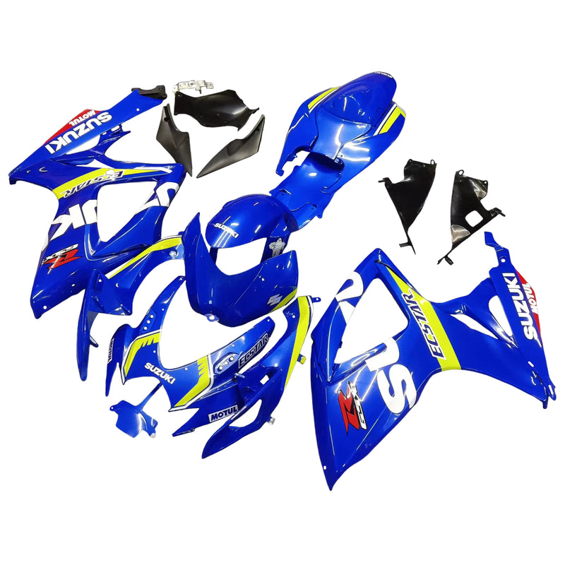 Suzuki GSXR 600/750 2006-2007 Fairing Kit