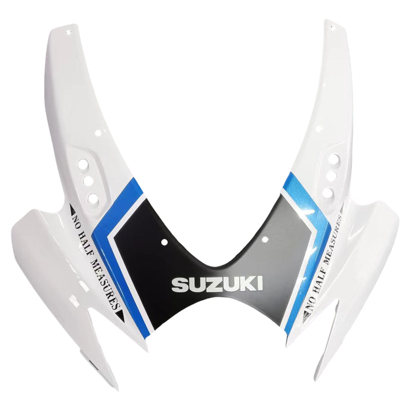 Suzuki GSXR 600/750 2006-2007 Fairing Kit