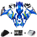 Suzuki GSXR 600/750 2006-2007 Fairing Kit