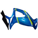 Amotopart Suzuki GSXR 600/750 2006-2007 K6 Fairing Kit Bodywork Plastic ABS