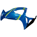 Amotopart Suzuki GSXR 600/750 2006-2007 K6 Fairing Kit Bodywork Plastic ABS
