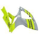 Amotopart Suzuki GSXR 600/750 2006-2007 K6 Fairing Kit Bodywork Plastic ABS