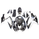 Amotopart Suzuki GSXR 600/750 2006-2007 K6 Fairing Kit Bodywork Plastic ABS