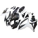 Amotopart Suzuki GSXR 600/750 2006-2007 K6 Fairing Kit Bodywork Plastic ABS
