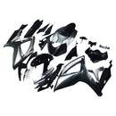 Amotopart Suzuki GSXR 600/750 2006-2007 K6 Fairing Kit Bodywork Plastic ABS