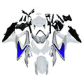 2008 2010 GSXR 600 750 Fairing Kit 34 Color Generic
