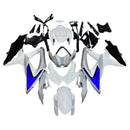 2008 2010 GSXR 600 750 Fairing Kit 34 Color Generic