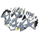 Suzuki GSXR 600/750 2008-2010 K8 Fairing Kit Bodywork Plastic ABS