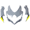 Suzuki GSXR 600/750 2008-2010 K8 Fairing Kit Bodywork Plastic ABS