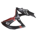 Suzuki GSXR 600/750 2008-2010 K8 Fairing Kit Bodywork Plastic ABS