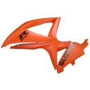 Suzuki GSXR 600/750 2008-2010 Fairing Kit Bodywork Plastic ABS K8