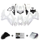 Suzuki GSXR 600/750 2008-2010 K8 Fairing Kit Bodywork Plastic ABS