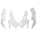 Suzuki GSXR 600/750 2008-2010 K8 Fairing Kit Bodywork Plastic ABS