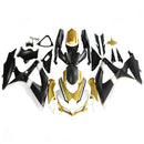 Suzuki GSXR 600/750 2008-2010 Fairing Kit Bodywork Plastic ABS K8