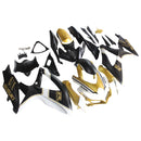 Suzuki GSXR 600/750 2008-2010 Fairing Kit Bodywork Plastic ABS K8