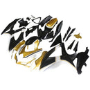 Suzuki GSXR 600/750 2008-2010 Fairing Kit Bodywork Plastic ABS K8