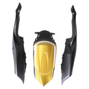 Suzuki GSXR 600/750 2008-2010 Fairing Kit Bodywork Plastic ABS K8