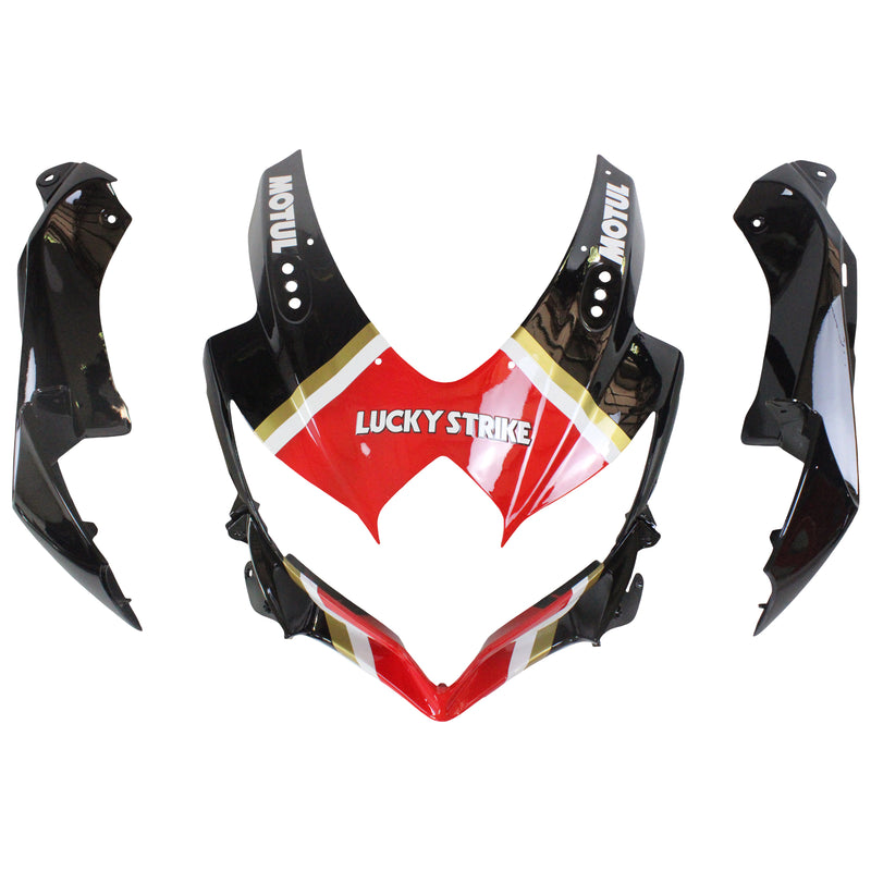 Suzuki GSXR 600/750 2008-2010 Fairing Kit Bodywork Plastic ABS K8