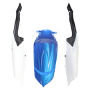 Suzuki GSXR 600/750 2008-2010 Fairing Kit Bodywork Plastic ABS K8