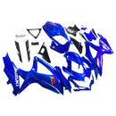 Suzuki GSXR 600/750 2008-2010 Fairing Kit Bodywork Plastic ABS K8