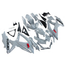 Suzuki GSXR 600/750 2008-2010 Fairing Kit Bodywork Plastic ABS K8