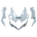 Suzuki GSXR 600/750 2008-2010 Fairing Kit Bodywork Plastic ABS K8