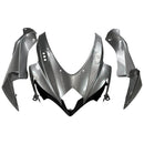 Suzuki GSXR 600/750 2008-2010 Fairing Kit Bodywork Plastic ABS K8