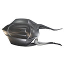 Amotopart Suzuki GSXR 600/750 2008-2010 K8 Fairing Kit Bodywork Plastic ABS