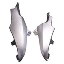 Amotopart Suzuki GSXR 600/750 2008-2010 K8 Fairing Kit Bodywork Plastic ABS