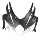 Amotopart Suzuki GSXR 600/750 2008-2010 K8 Fairing Kit Bodywork Plastic ABS