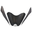 Amotopart Suzuki GSXR 600/750 2008-2010 K8 Fairing Kit Bodywork Plastic ABS