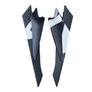 Amotopart Suzuki GSXR 600/750 2008-2010 K8 Fairing Kit Bodywork Plastic ABS